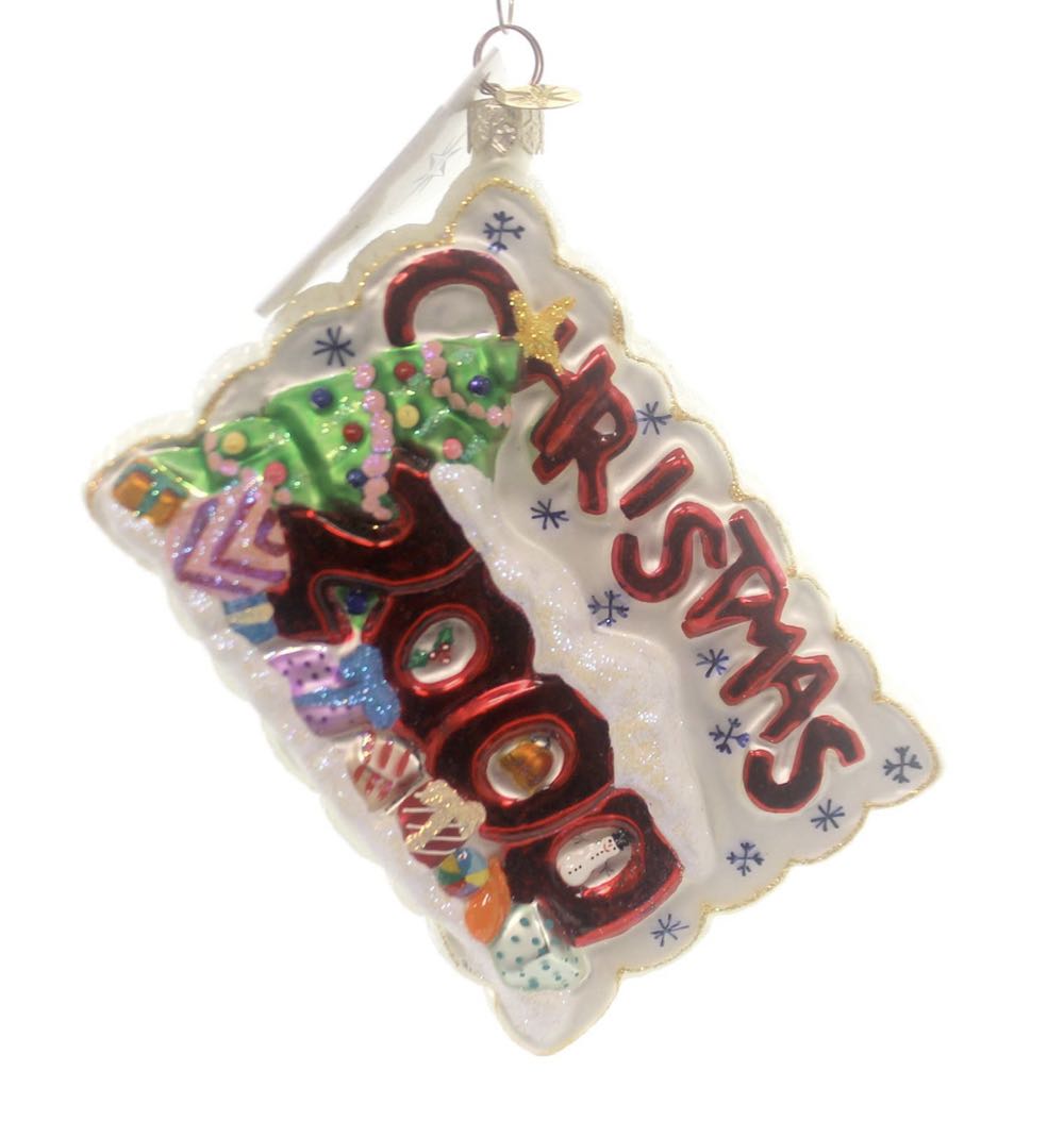 Rudolph CVS Spotted Elephant