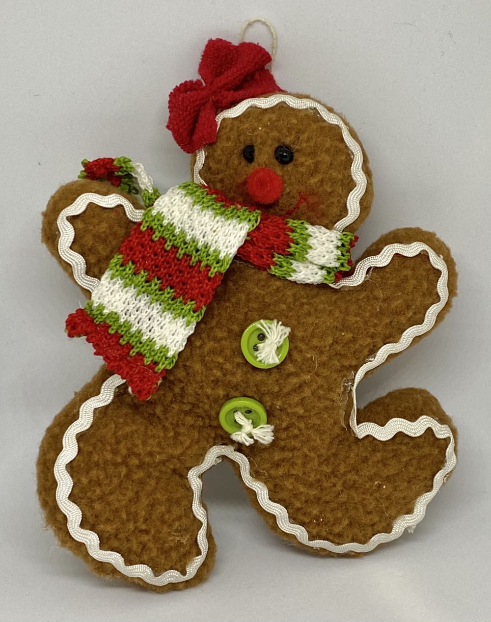 Emersyn - 2013 - Baby's First Christmas Rocking Horse