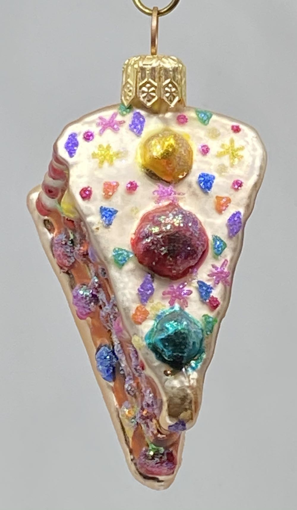 Just Desserts Gem  ornament collectible - Main Image 2