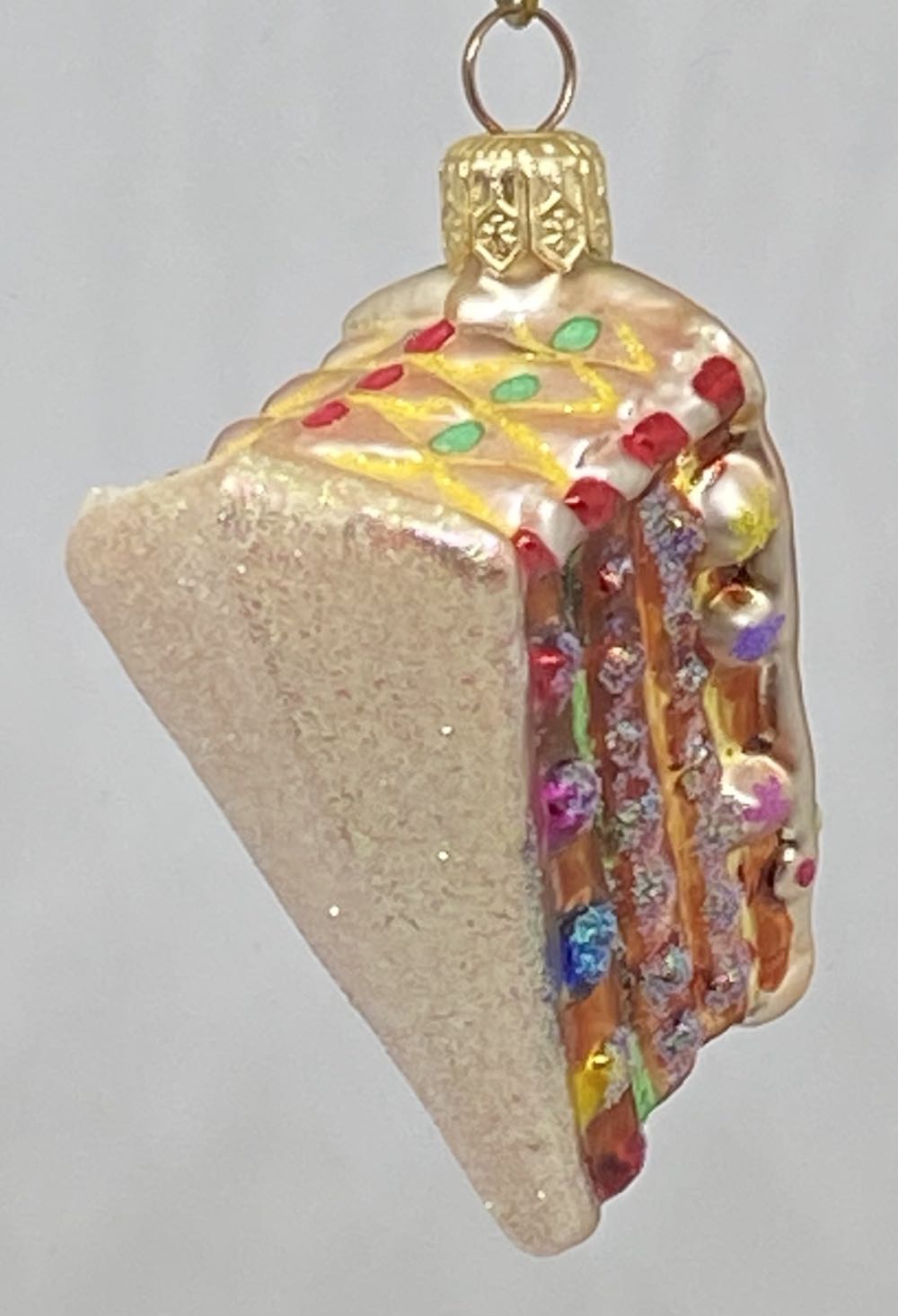 Just Desserts Gem  ornament collectible - Main Image 3