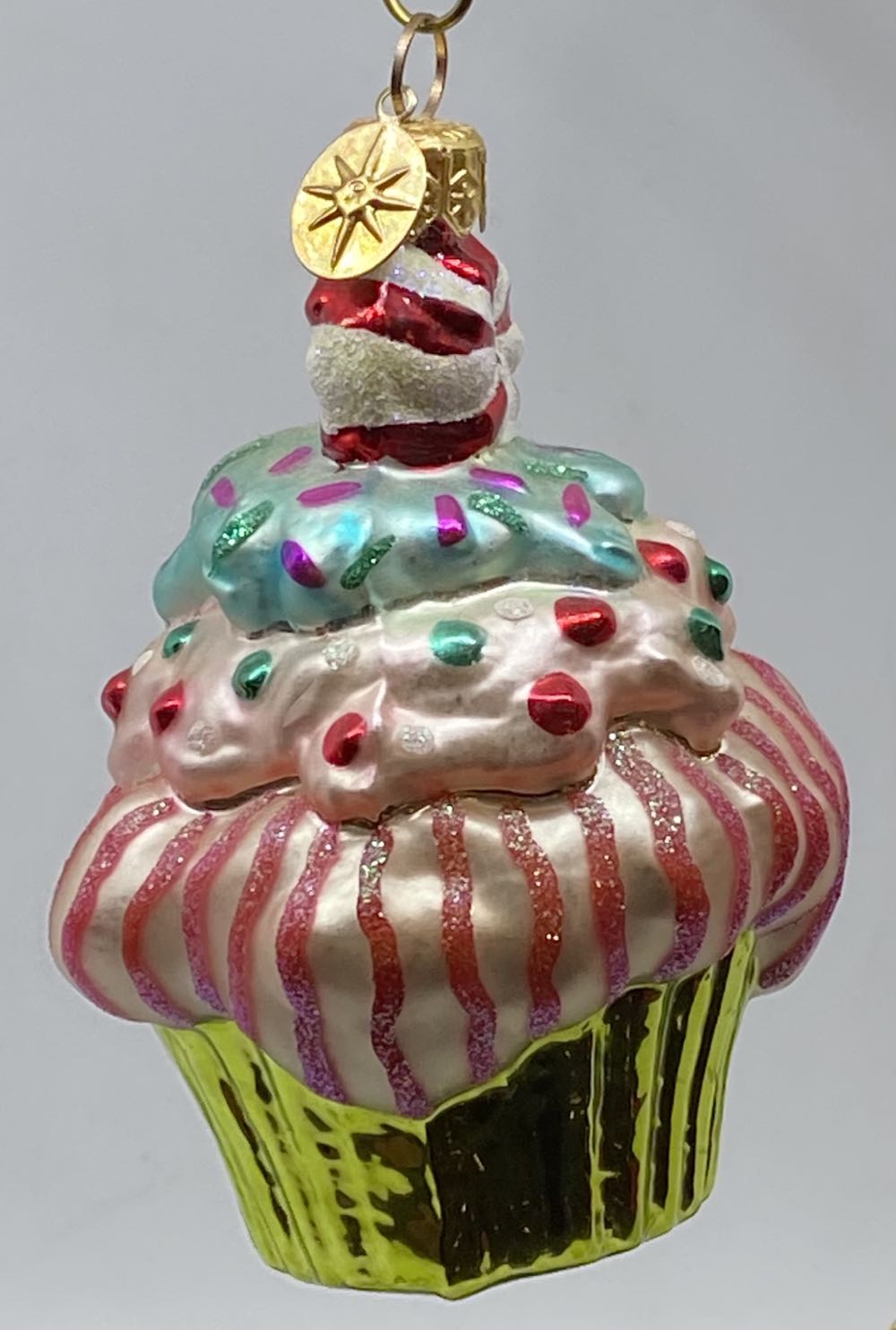 Mint Confection  ornament collectible - Main Image 2