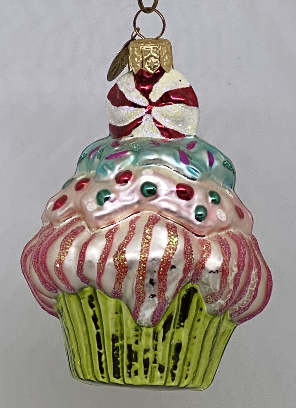 Mint Confection  ornament collectible - Main Image 3