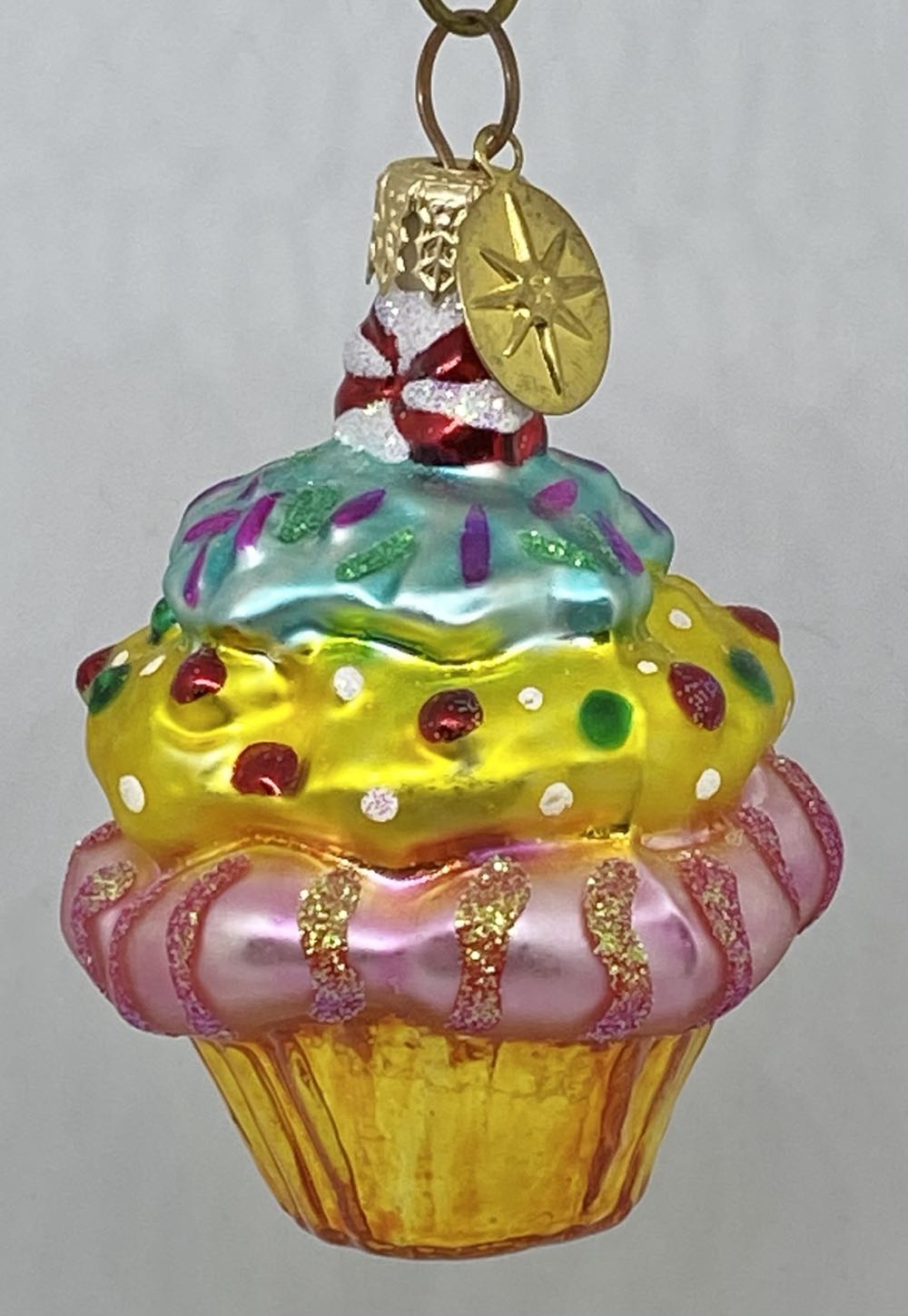 Christmas Market Angel