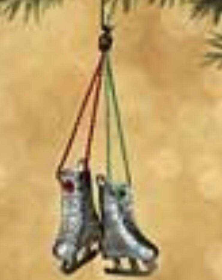 Baby Daddy Pink Merman #55-55042