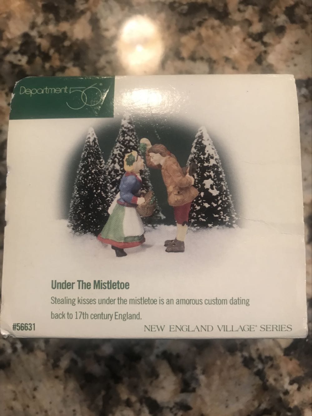 itty bittys - Walrus Man