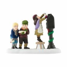 Dunkin’ Donuts Snow Globe