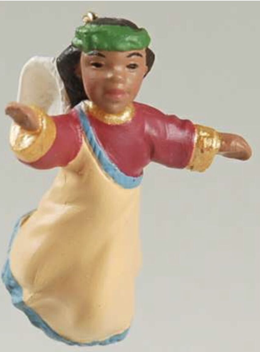 Emersyn - 2026 - Ballerina