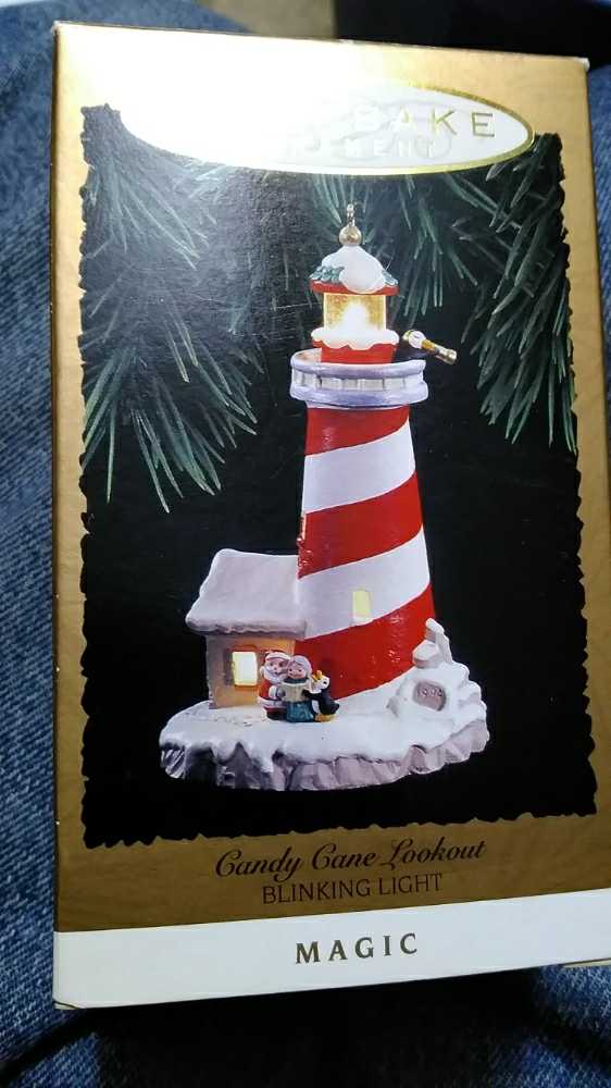 Nurse With Toy Mouse