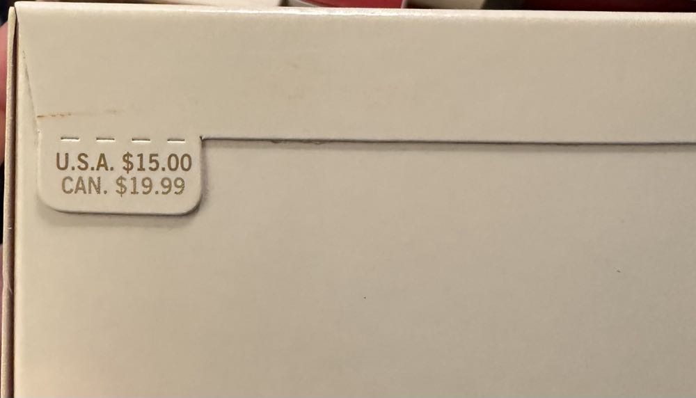 Let It Shine - Hallmark Keepsake (Angels, Candle) ornament collectible [Barcode 795902024338] - Main Image 4