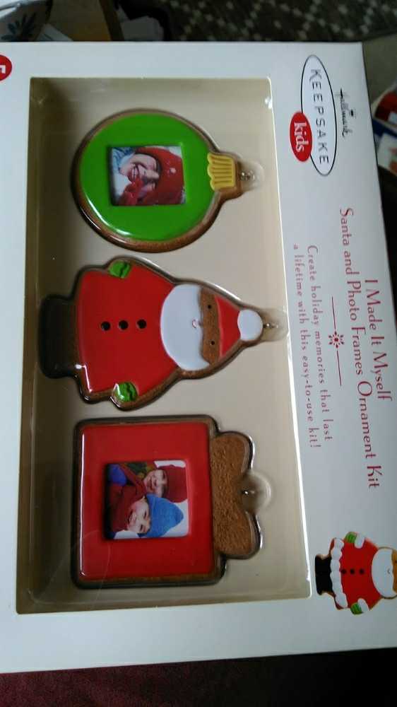 Blue Star Ice Harvestets