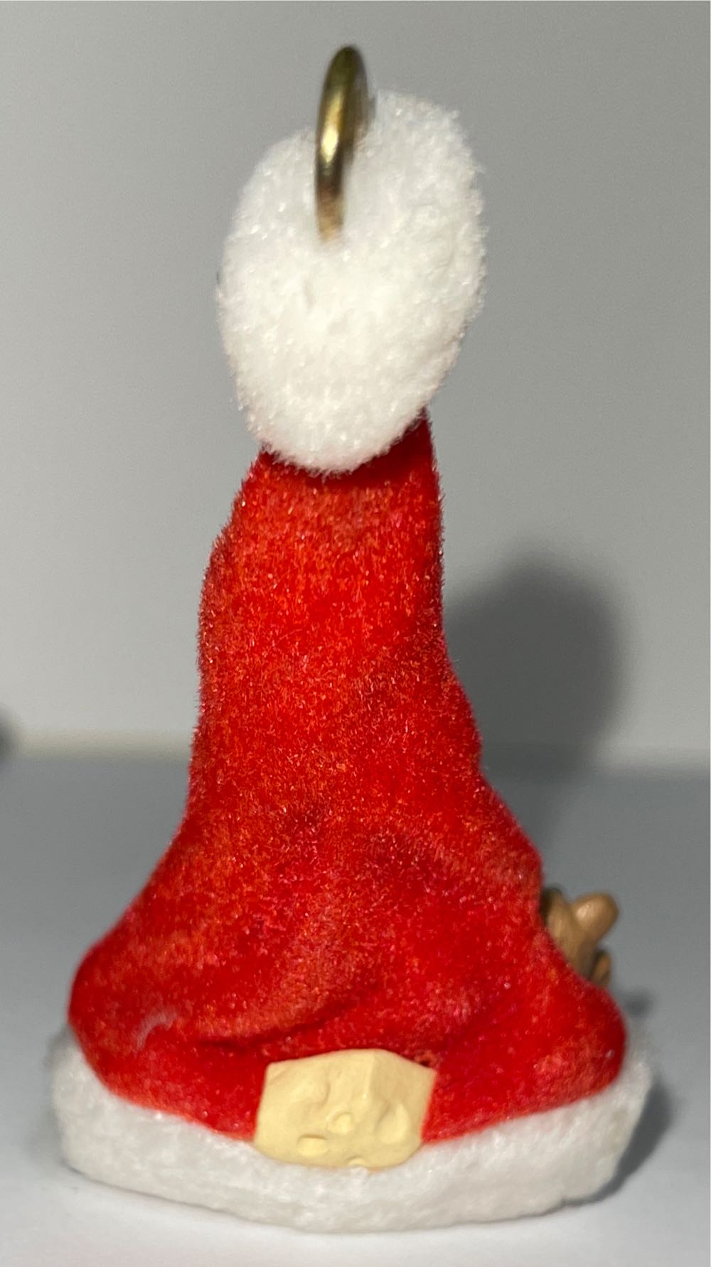 Night Before Christmas  (Mouse) ornament collectible - Main Image 4