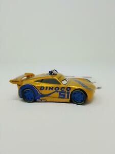 Cars Dinoco - Disney Sketchbook ornament collectible [Barcode 465063962816] - Main Image 2
