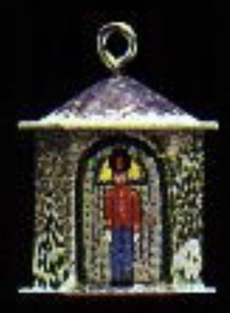 Santa’s Sweet Ride - 2018 - Compliment - Santa’s Sweet Snow Plow