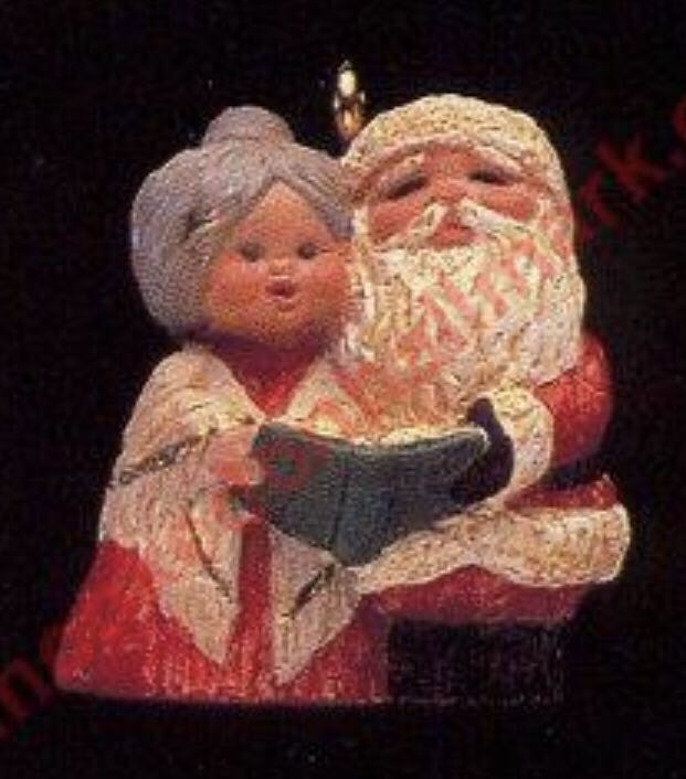 Christmas Spirit Lives Within