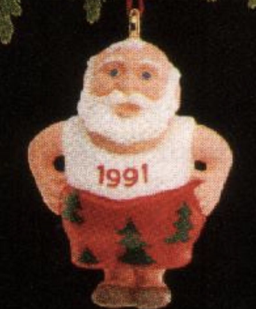 1991 Star Trek - Starship Enterprise
$395.00