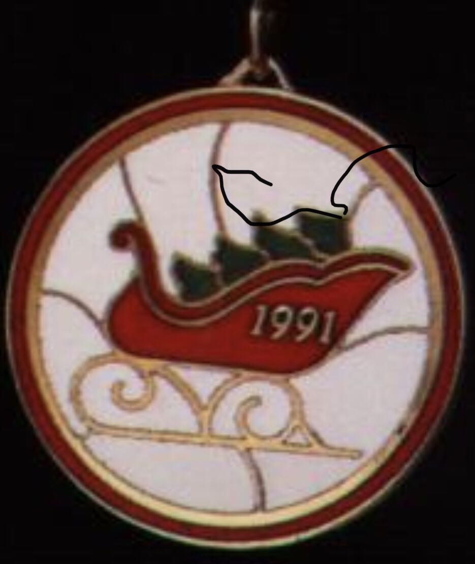 Santa’s Workshop Lunchbox