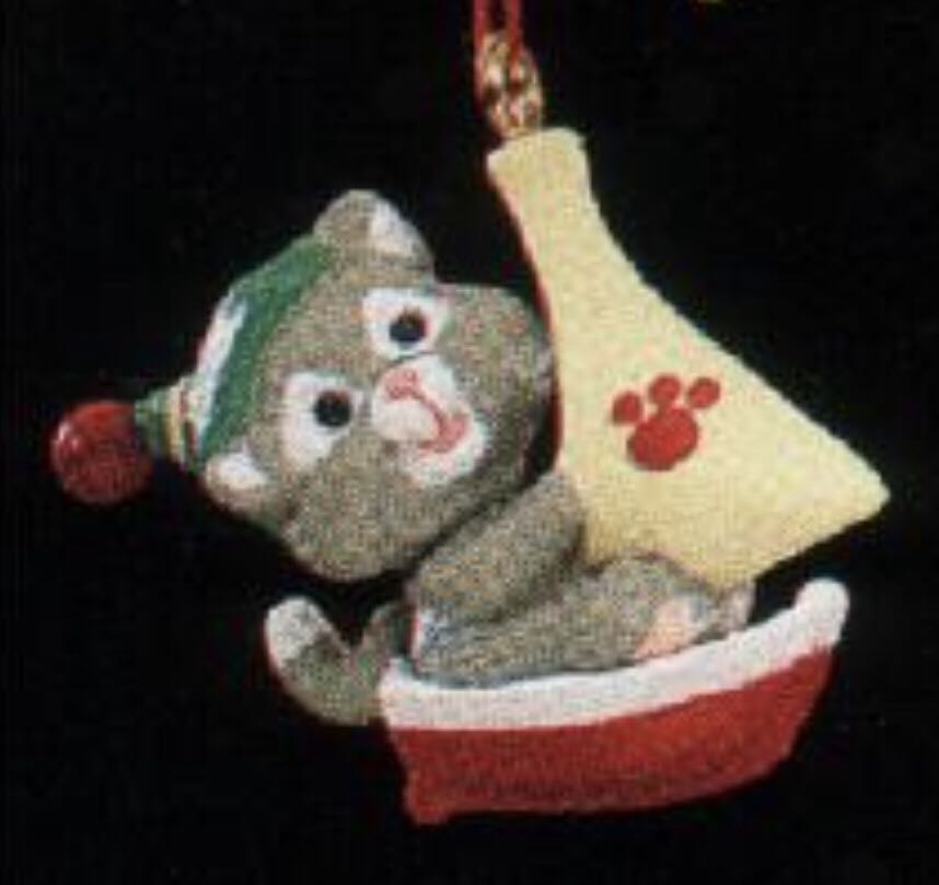 Lionel The Polar Express Miniature