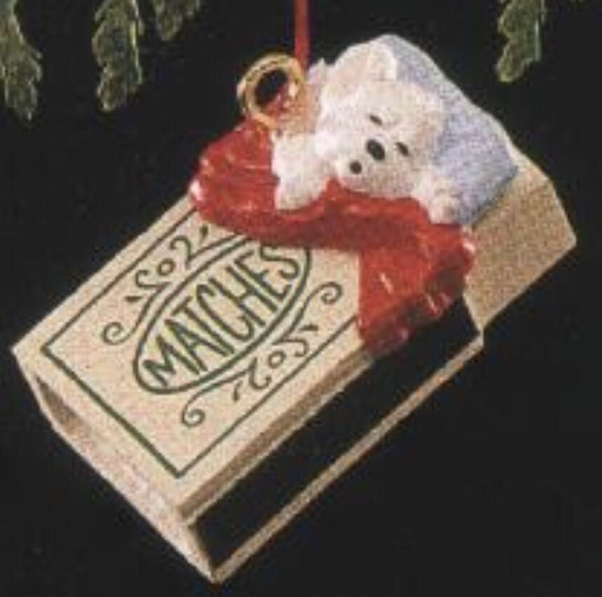 Ring In The Season 4th