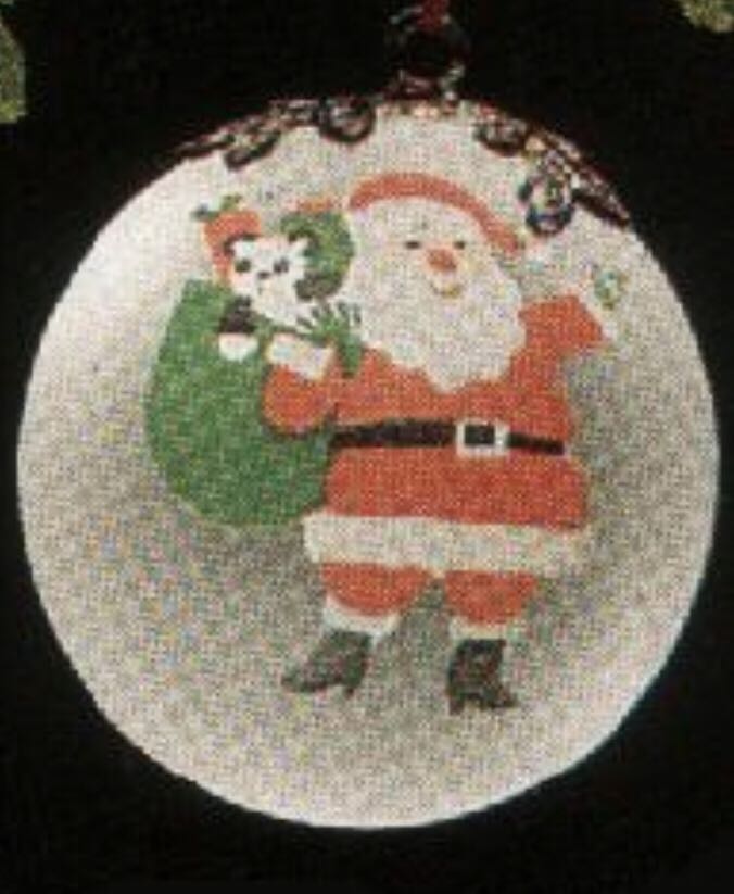 Mojhito Merman #55-90325