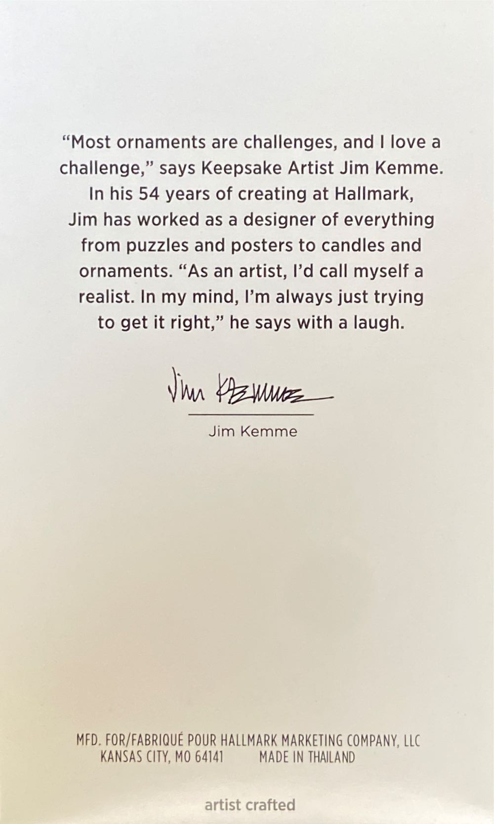 Peanuts - The Doctor Is In - The Peanuts Gang (The Peanuts Gang) ornament collectible [Barcode 763795664269] - Main Image 3