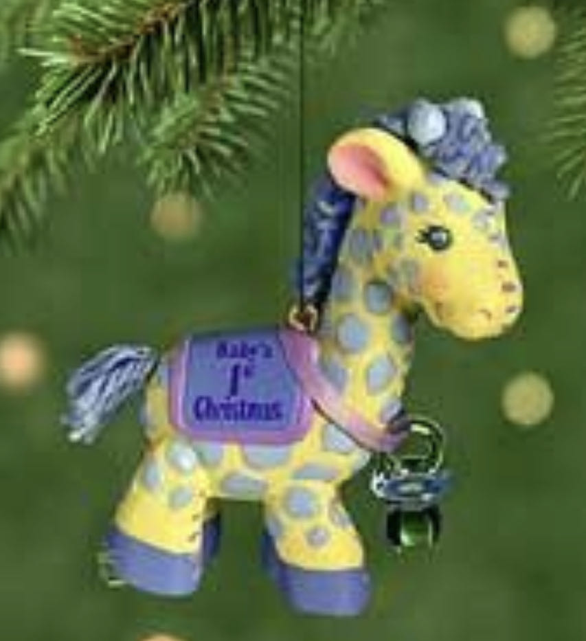 Beauty And The Beast - Chip (broken)