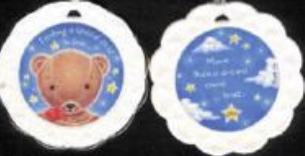 Celebrating Adoption...Celebrating Family  ornament collectible - Main Image 1