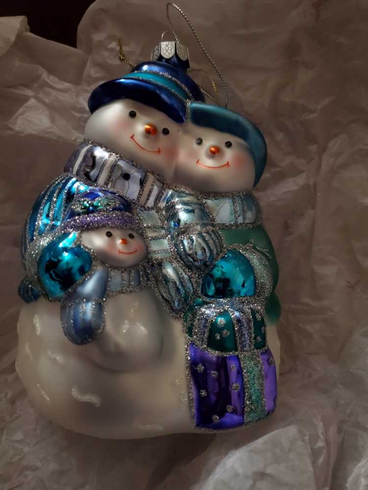 Poppin’ Fresh Goodies