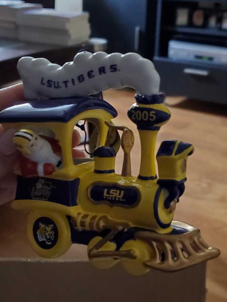 Ginger Treat Merman #55-55101