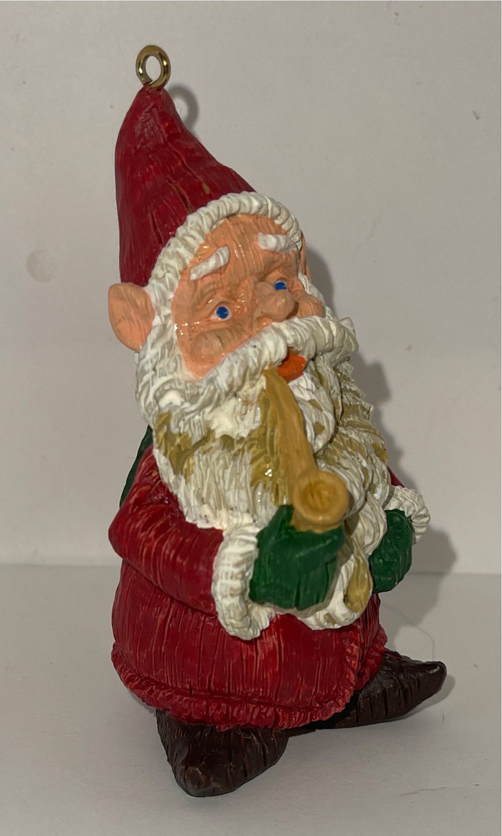 Old World Gnome - Gnomes (Gnome) ornament collectible - Main Image 3