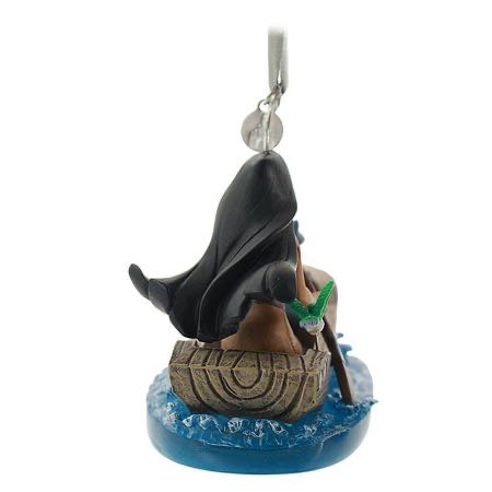 Pocahontas Fairytale Moments - Pocahontas (Disney Princess) ornament collectible [Barcode 465069705486] - Main Image 2