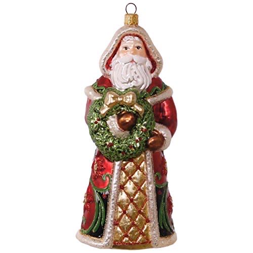 Disc Ornament 2009 Logo Mickey And Friends