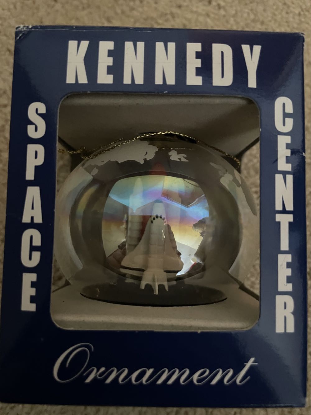 Gator Snowman Wreath