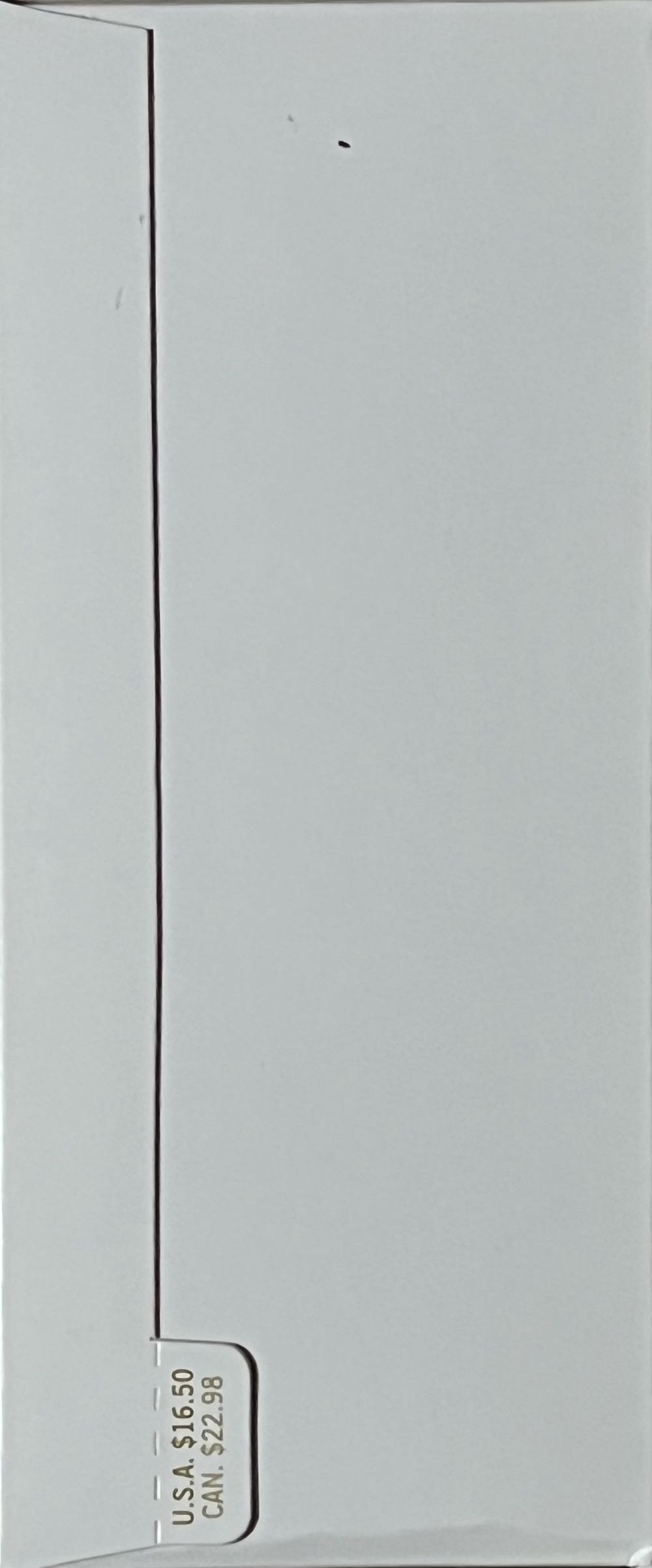 The Angel’s Prayer  (Angels, Sickle Cell Disease) ornament collectible [Barcode 795902027568] - Main Image 4