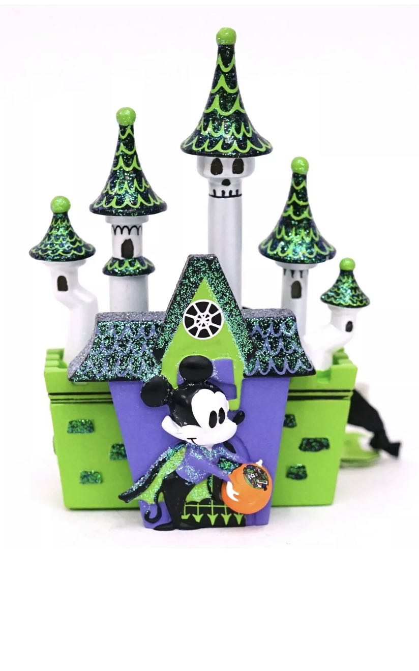 Delaney - 2011 -  Nutcracker Tea