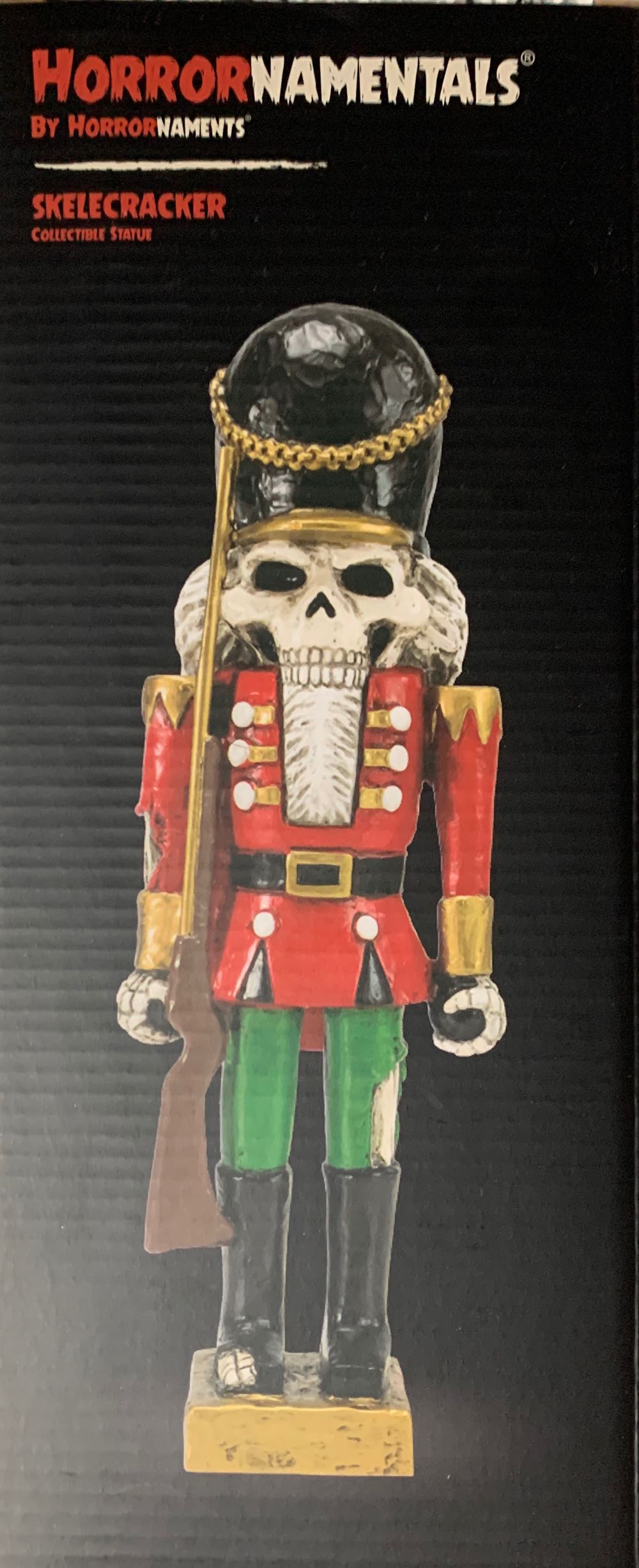 Paramount U.s.s. Enterprise Ncc Lighted Figurine Featuring The Voice Of William Shatner And The Star Trek Musical Theme 47056 1993