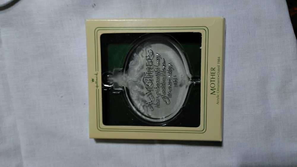 Father   - Father (Family) ornament collectible - Main Image 3