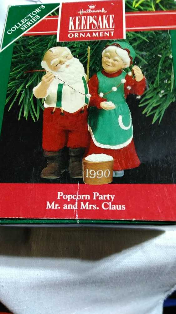 Chip & Dale Salt & Pepper Set