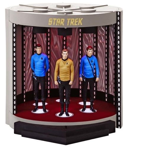 Porcelain Venetian Figure