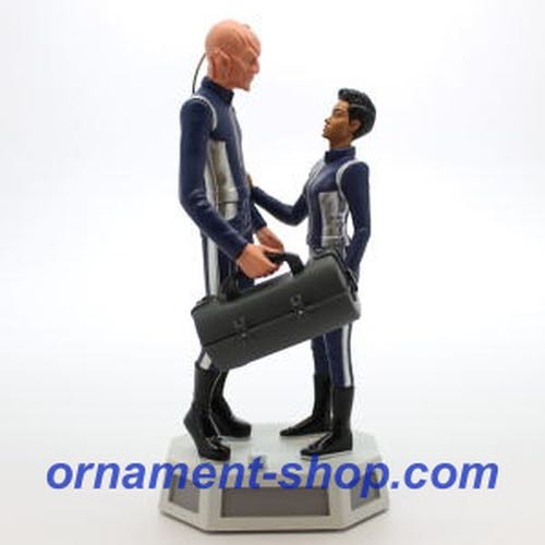 1996 Star Trek - Diecast
$75.00