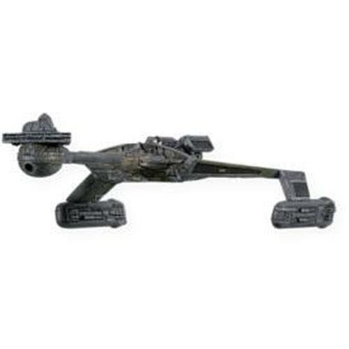 Back To The Future Time Machine