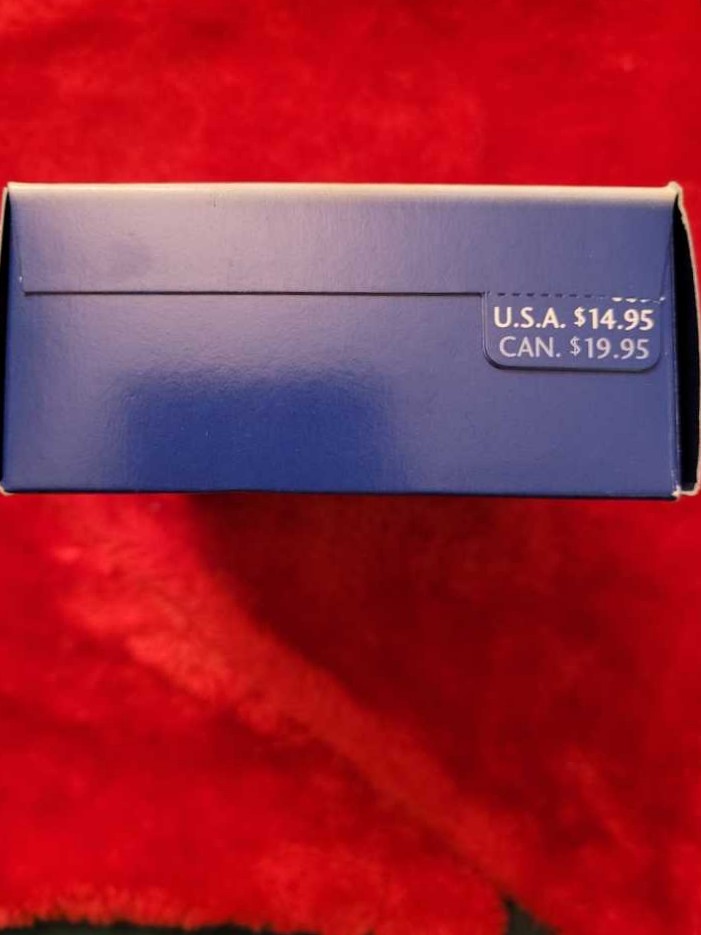 CAC#12 1970 Ford  Mach 1 Mustang #12 - Classic American Cars (Cars) ornament collectible [Barcode 015012655148] - Main Image 4