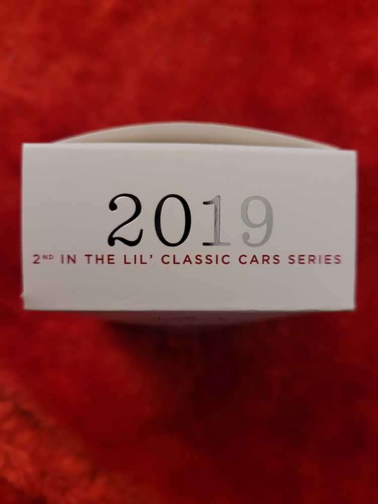 1966 Ford Mustang   ornament collectible - Main Image 3