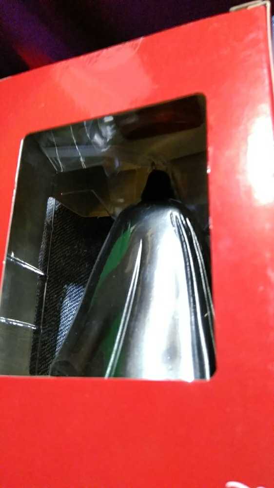 Star Wars Darth Vader  ornament collectible [Barcode 763795345199] - Main Image 2