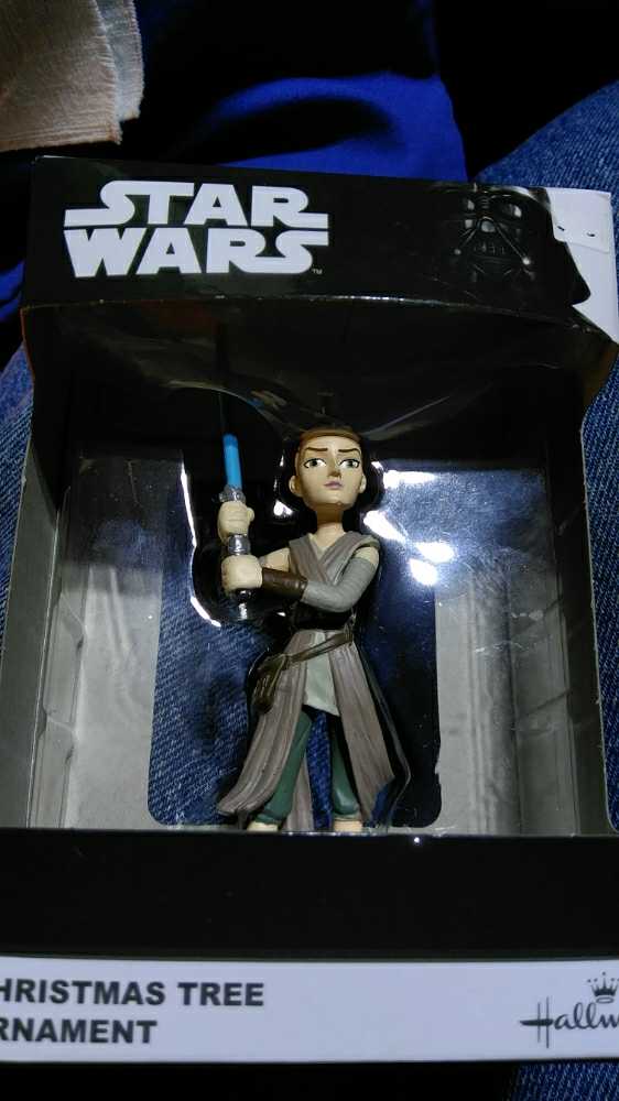 1989 Christmas Kitty