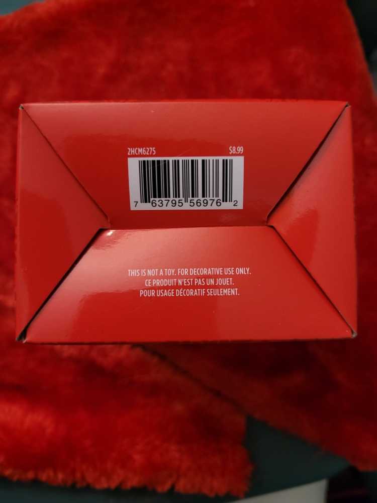 Wonder Woman - DC Comics ornament collectible [Barcode 763795569762] - Main Image 3