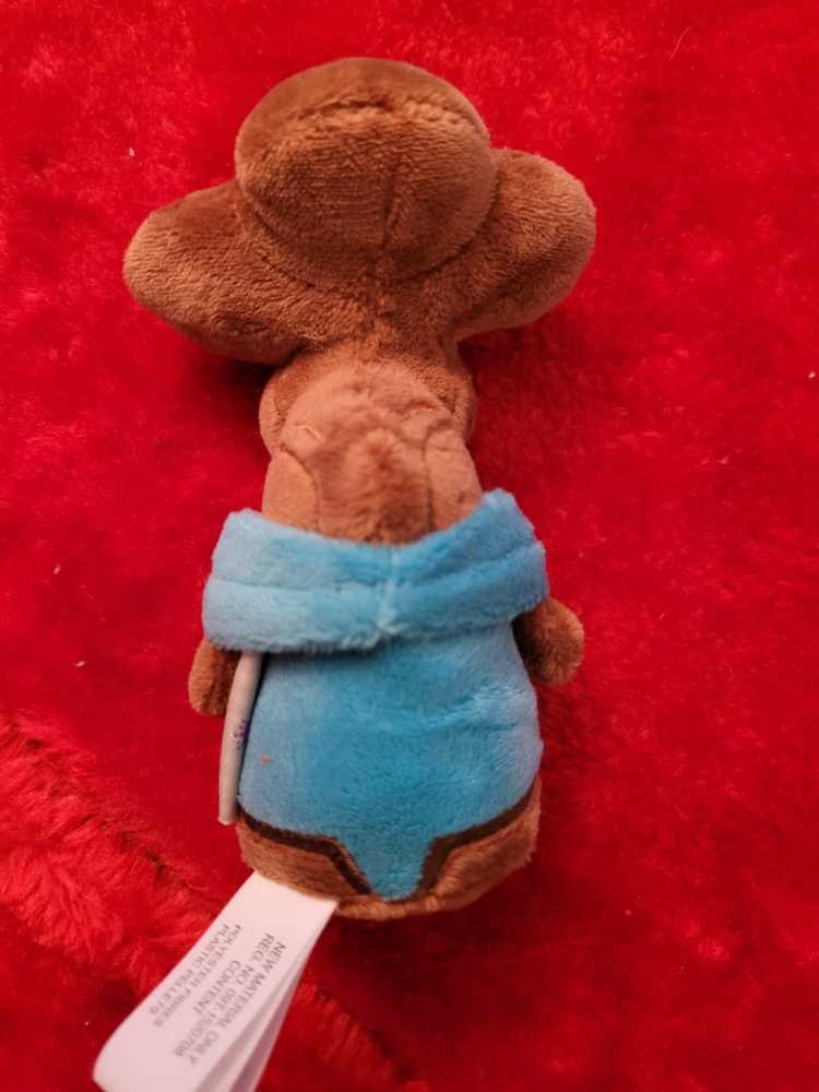 itty bittys Momaw Nadon/Hammerhead - Event Exclusive (Itty Bitty’s) ornament collectible - Main Image 2