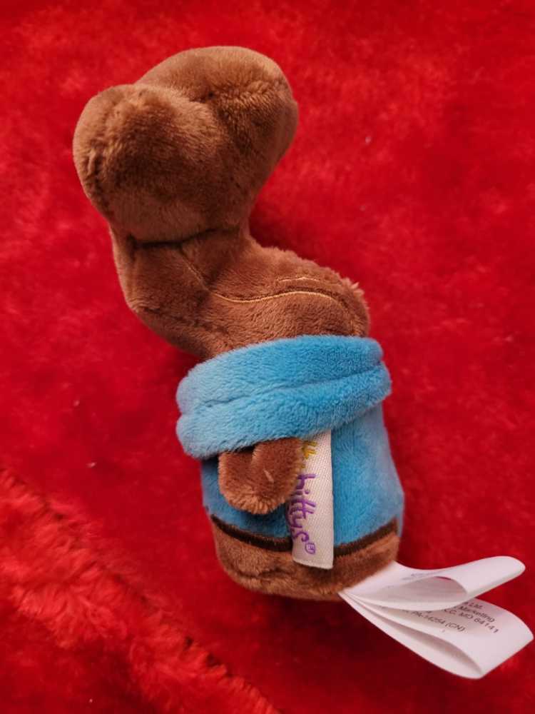 itty bittys Momaw Nadon/Hammerhead - Event Exclusive (Itty Bitty’s) ornament collectible - Main Image 3