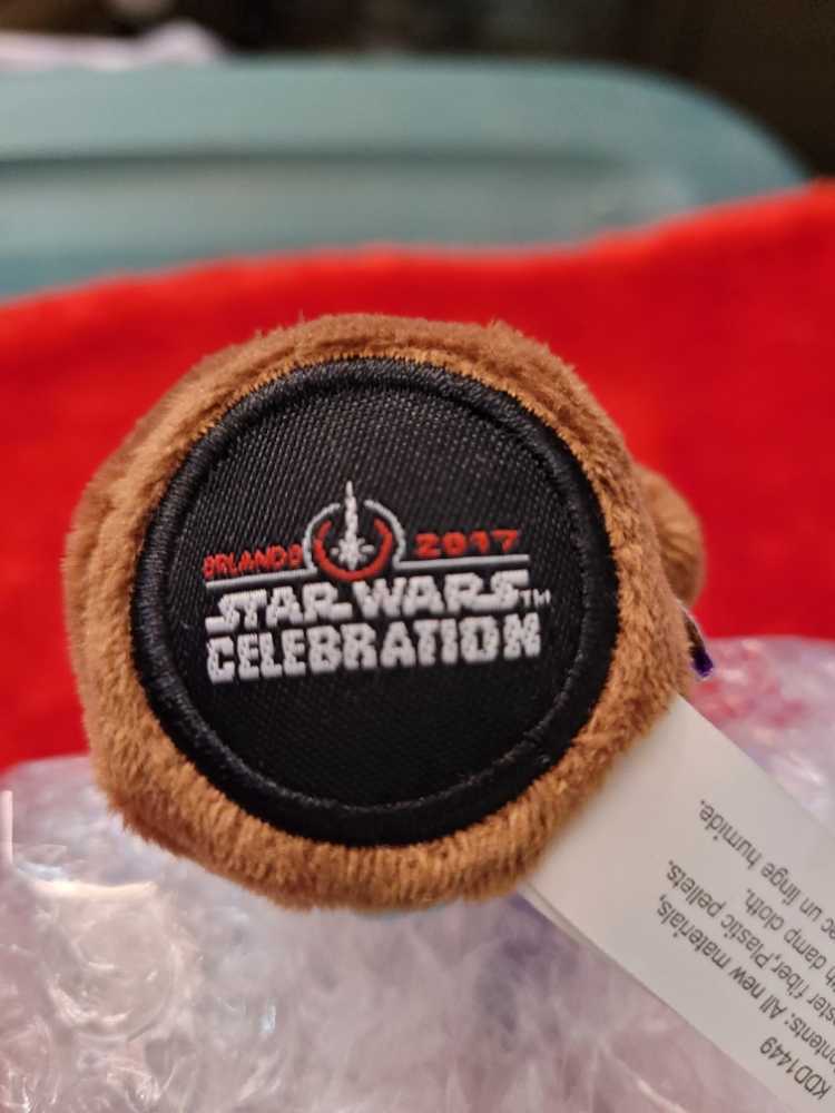 itty bittys Momaw Nadon/Hammerhead - Event Exclusive (Itty Bitty’s) ornament collectible - Main Image 4