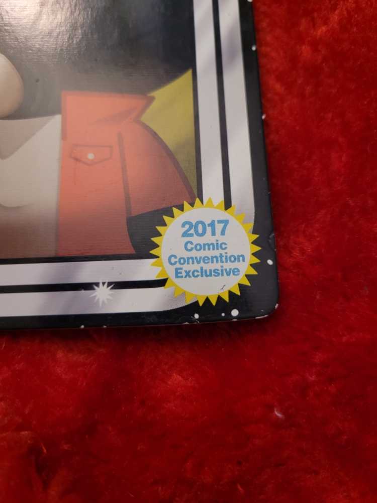 itty bittys - Walrus Man - 40th Star Wars (Itty Bitty’s) ornament collectible - Main Image 3