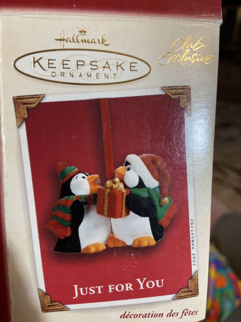 Miniature Little Soldier